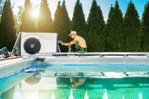 7 Common Pool Heater Repair Issues